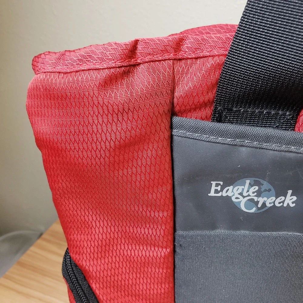 Eagle Creek Travel Essentials Tote Bag 16